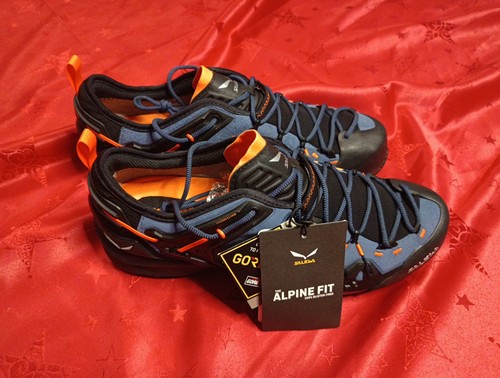 Chaussure randonnée salewa - randonnée,