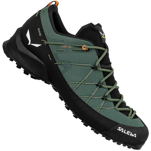 Salewa wildfire chaussures - salewa,