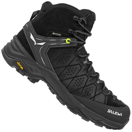 Salewa alp trainer - 2, mid