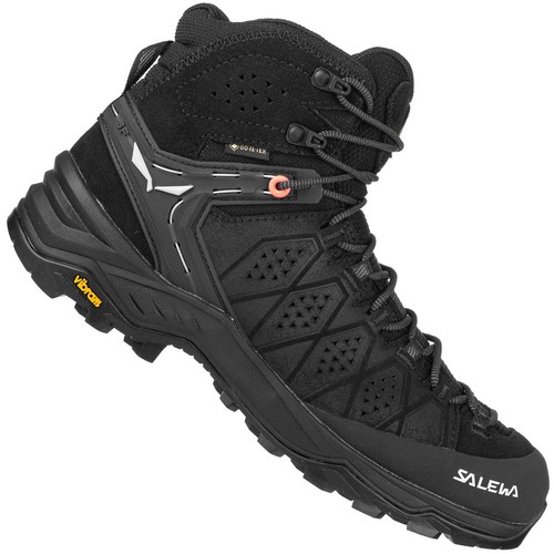 Salewa alp trainer mid - salewa, 2