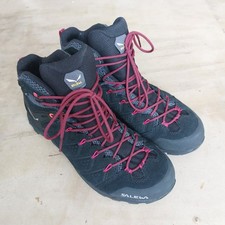 chaussures de randonnée femme