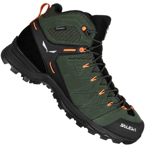 Salewa alp mate - mi, wp